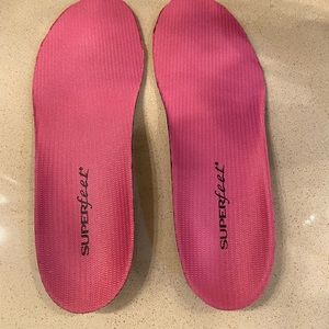 Superfeet Women’s Insoles